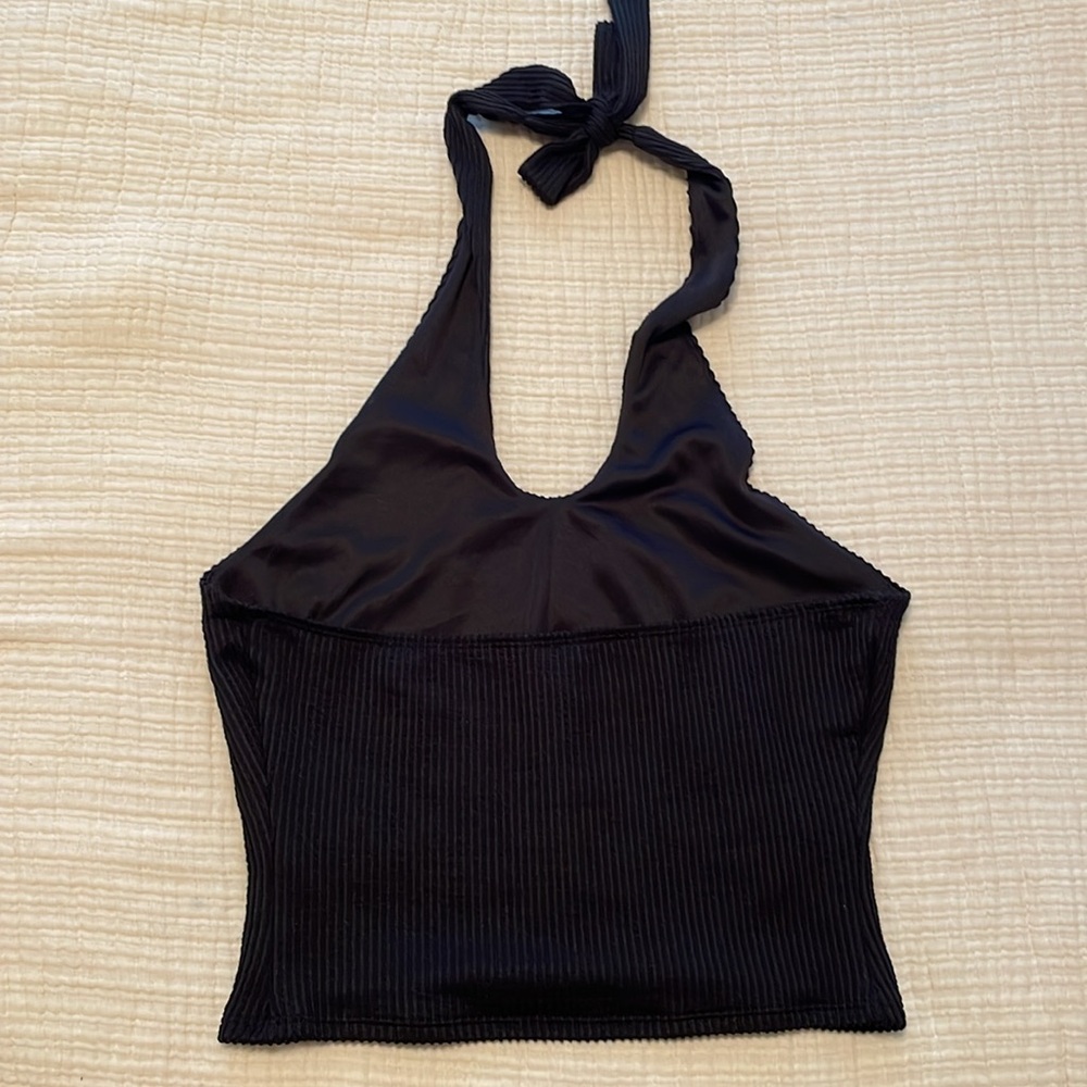 Ribbed Tank - Picture 3 of 4